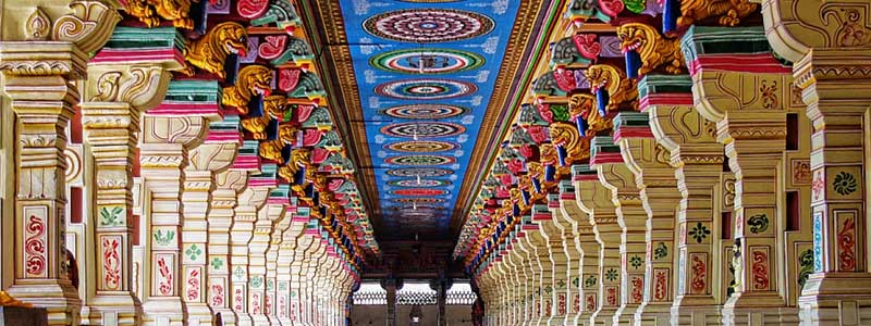 Sri Arulmigu Ramanathaswamy Temple thumbnail 2